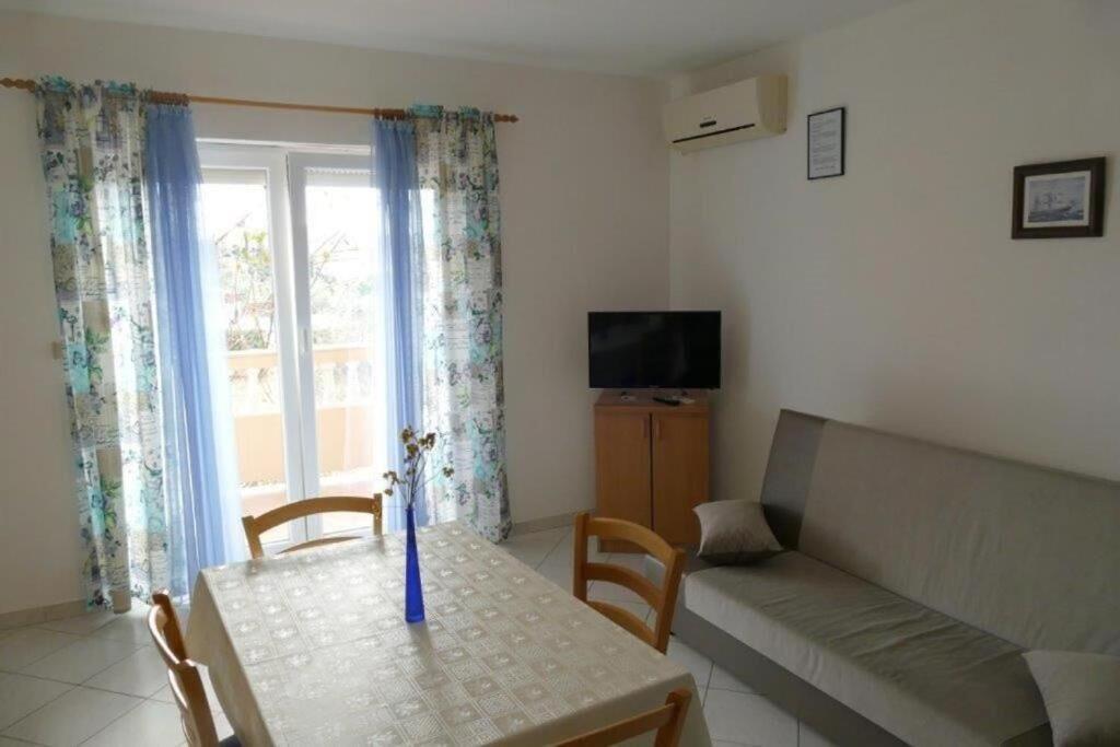 Apartments Jasmin Barbat na Rabu Exterior foto