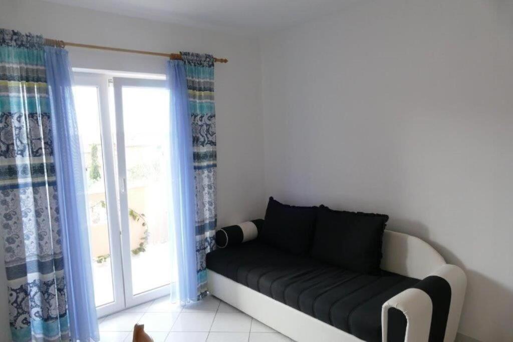 Apartments Jasmin Barbat na Rabu Exterior foto